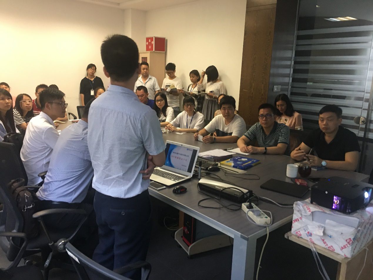 广州市弘道汽车配件有限公司携手开云网投,开云（中国）-开云网投ERP，加速推进企业信息化建设